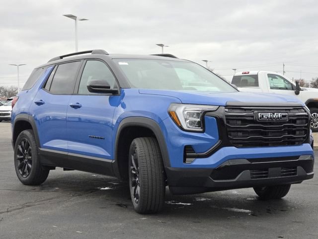 New 2026 GMC Terrain Elevation w/ Elevation Premium Package image 20