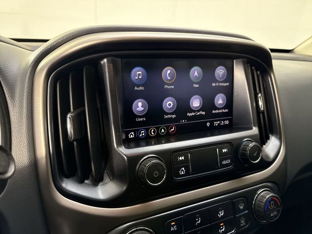 Used 2019 Chevrolet Colorado Z71 AWD/4WD image 6