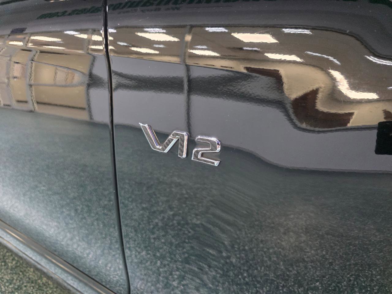 Used 2008 Mercedes-Benz CL 600 image 5