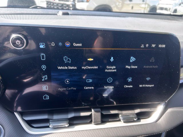 New 2027 Chevrolet Equinox LT w/ Convenience Package II AWD/4WD image 23