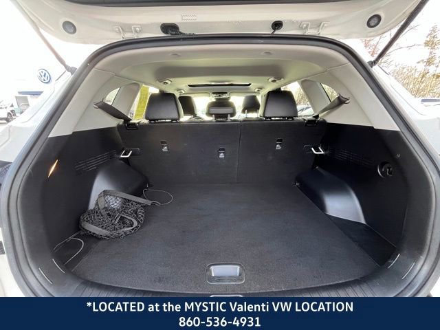 Used 2021 Kia Seltos EX image 19