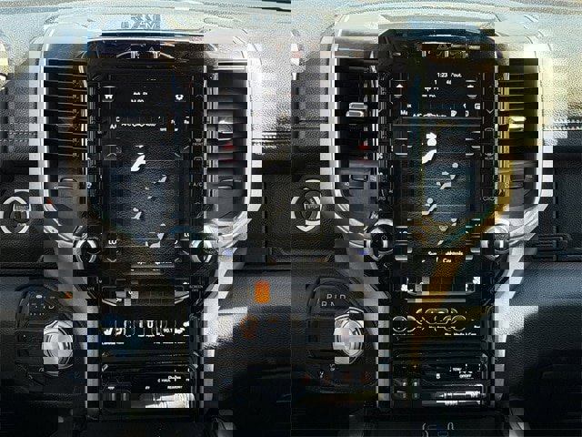 Used 2021 RAM 1500 Laramie w/ Laramie Southwest Edition image 18