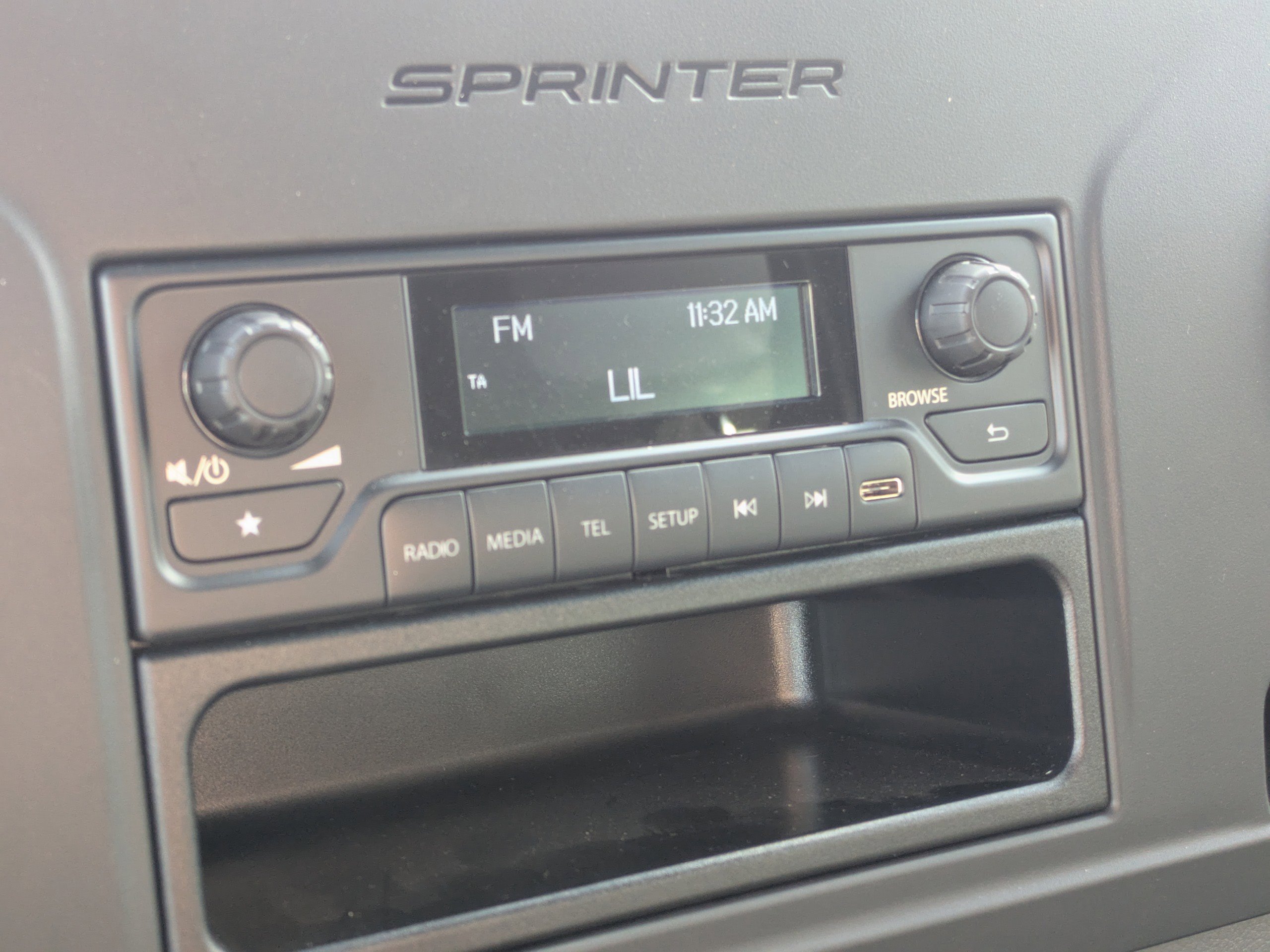 Used 2023 Mercedes-Benz Sprinter 3500 image 22