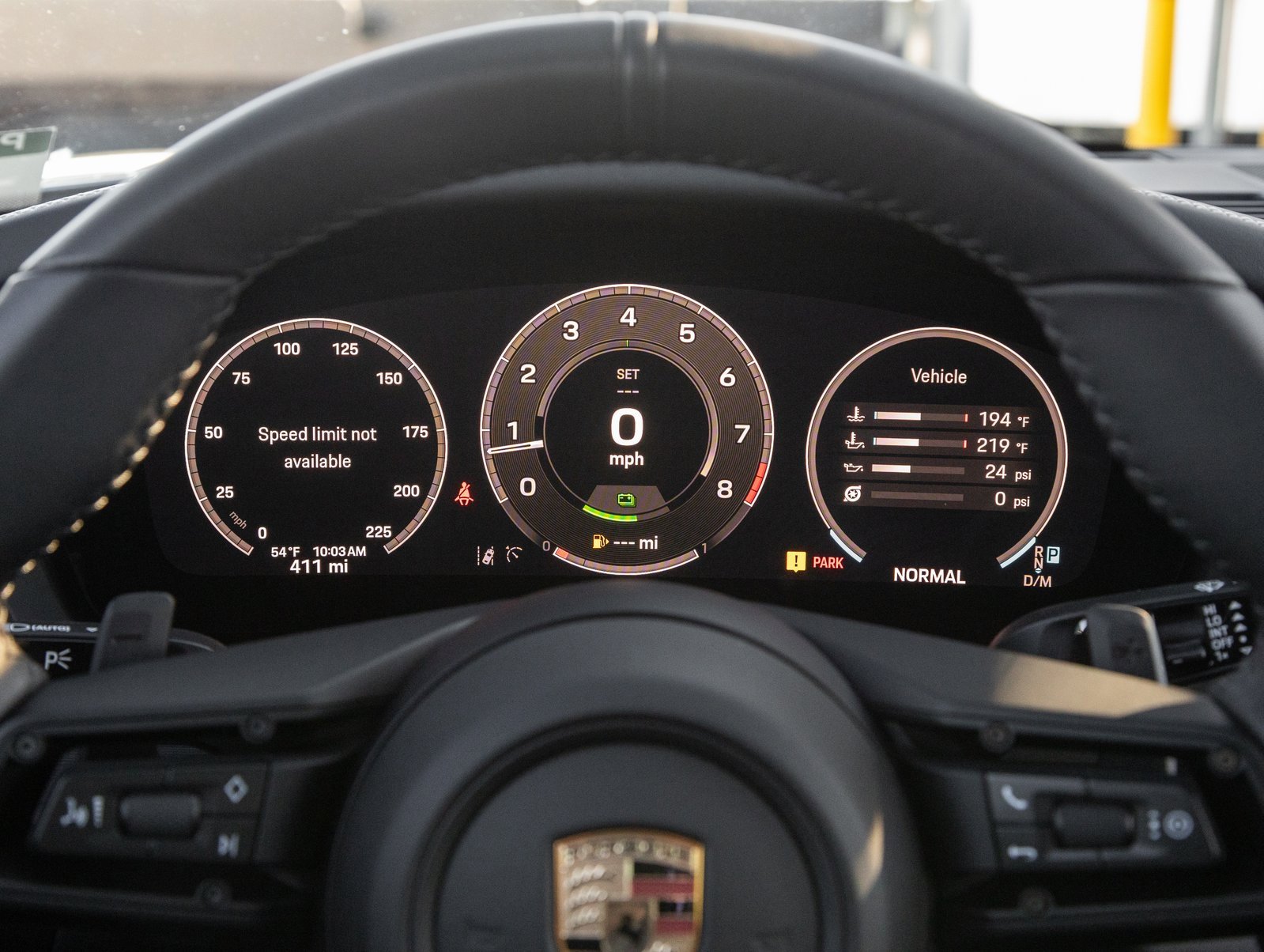 Certified 2026 Porsche 911 Carrera GTS w/ Premium Package image 14