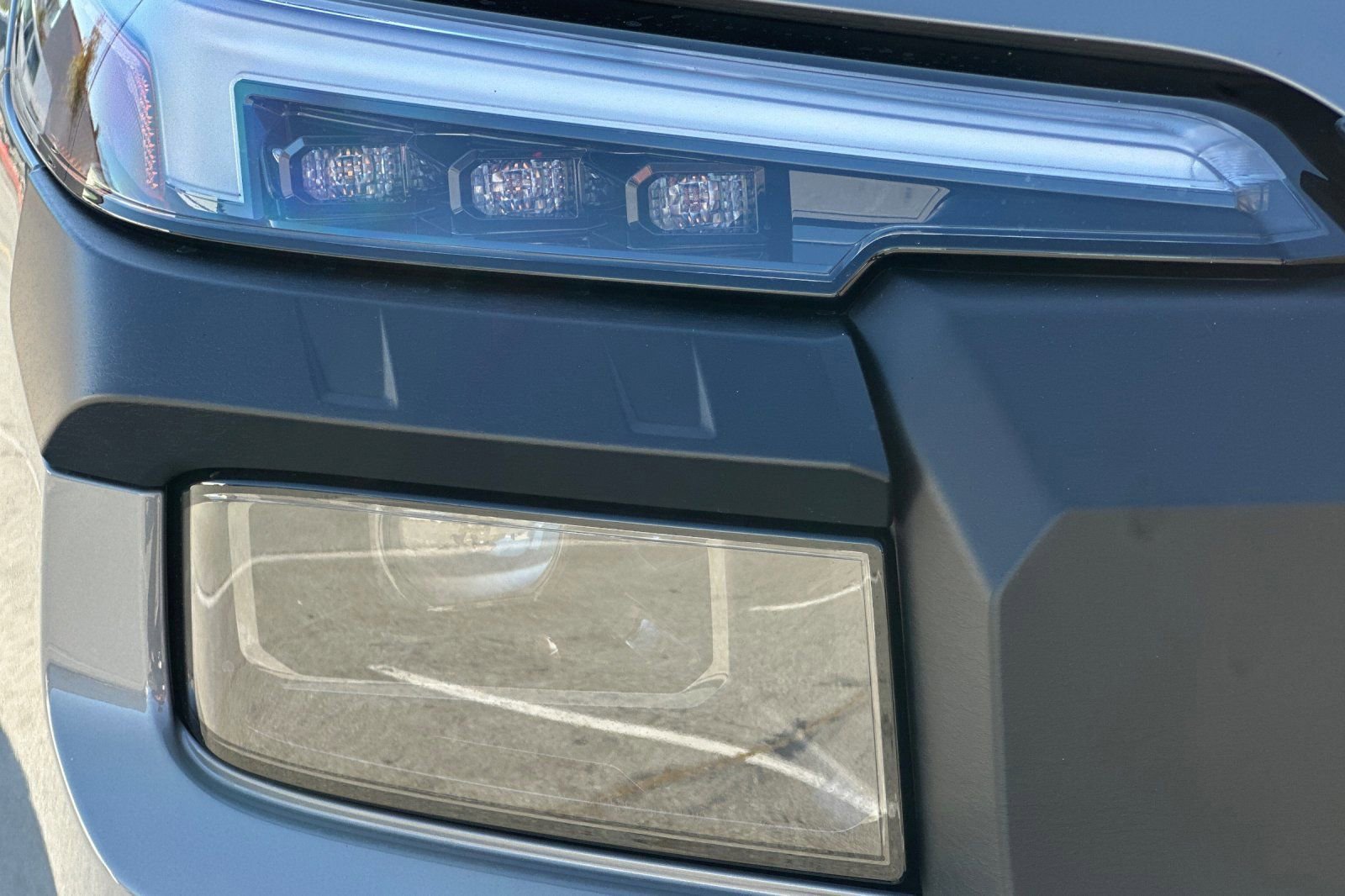 New 2026 Subaru Outback Wilderness image 33