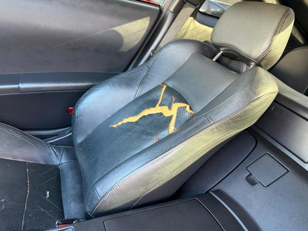 Used 2003 Nissan 350Z Touring RWD image 11