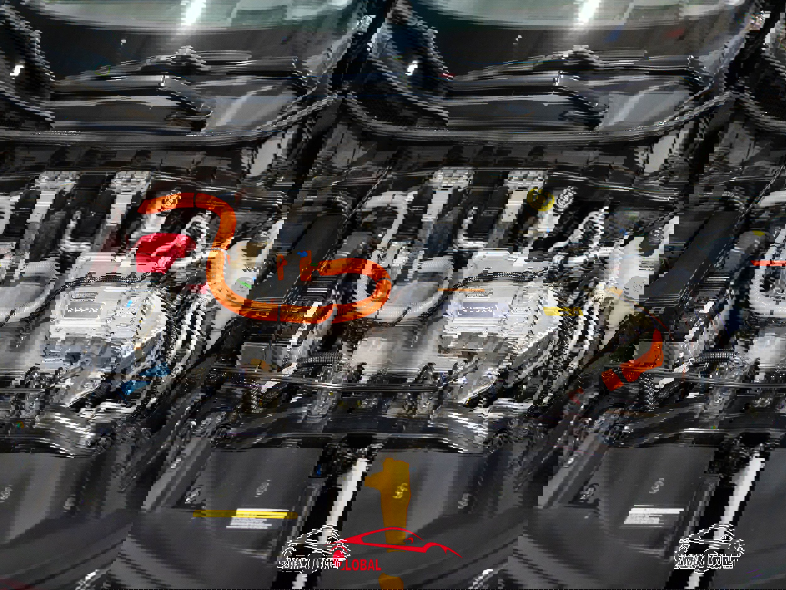 Used 2023 Nissan Ariya FWD image 46