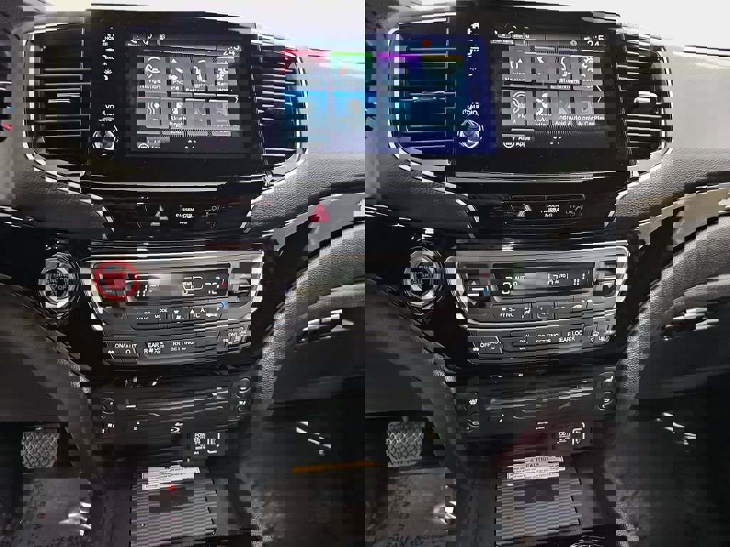 Used 2020 Honda Pilot Black Edition image 23