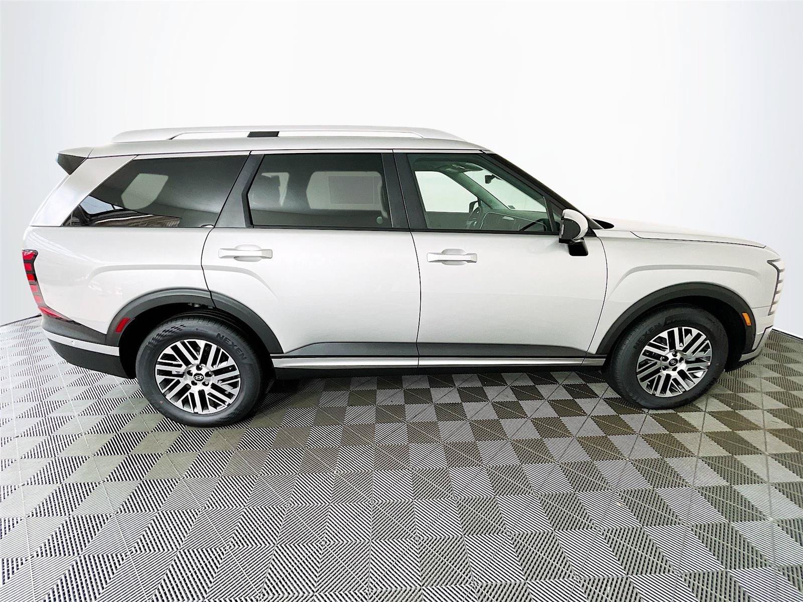 New 2026 Hyundai Palisade SEL AWD/4WD image 9