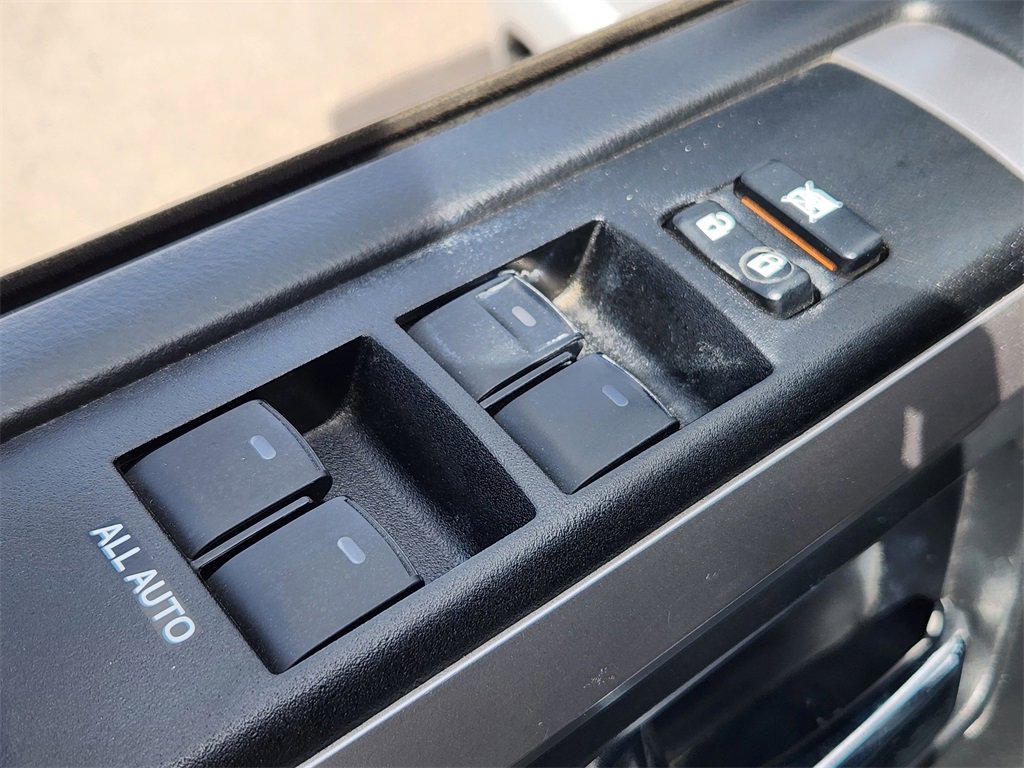 Used 2021 Toyota 4Runner SR5 Premium w/ Moonroof Package image 21