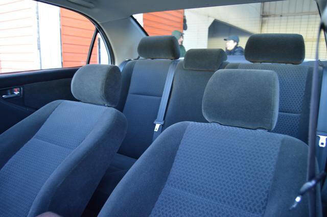 Used 2005 Toyota Corolla S image 37