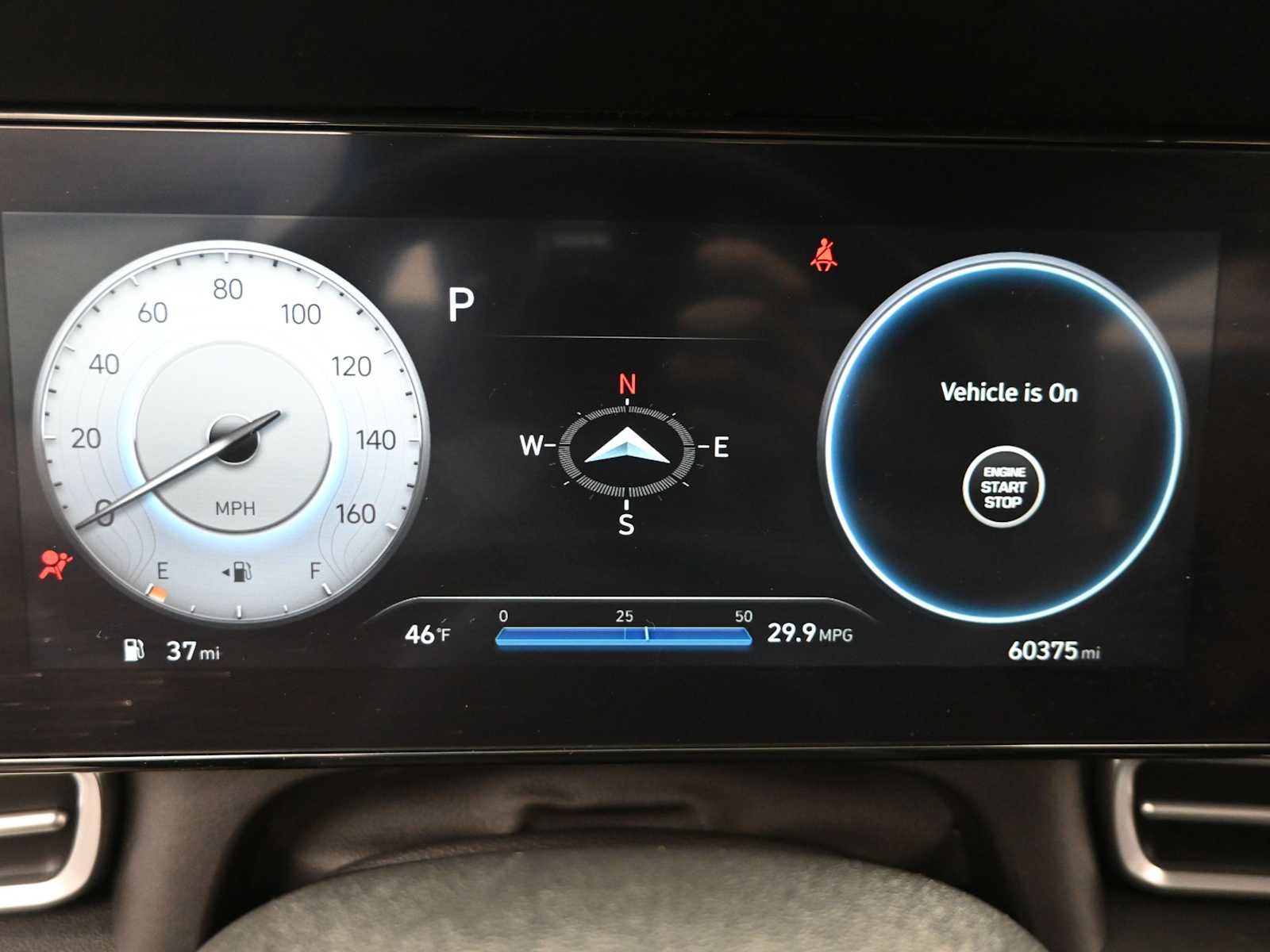 Used 2023 Hyundai Elantra SEL w/ Convenience Package image 16