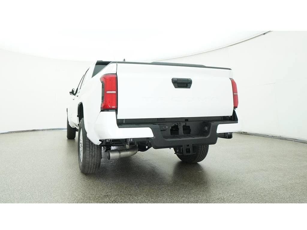 Used 2024 Toyota Tacoma SR5 RWD image 27