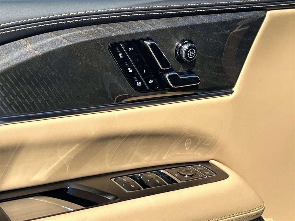 New 2026 Cadillac Escalade IQ Sport 2 image 22