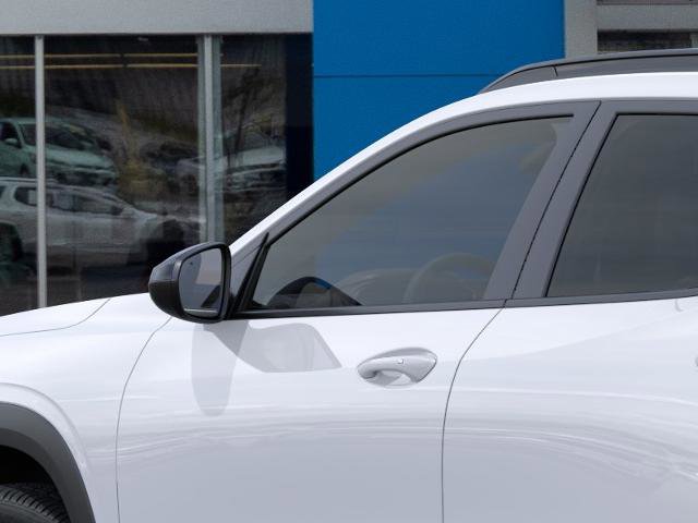 New 2026 Chevrolet Trax RS w/ Sunroof Package FWD image 43