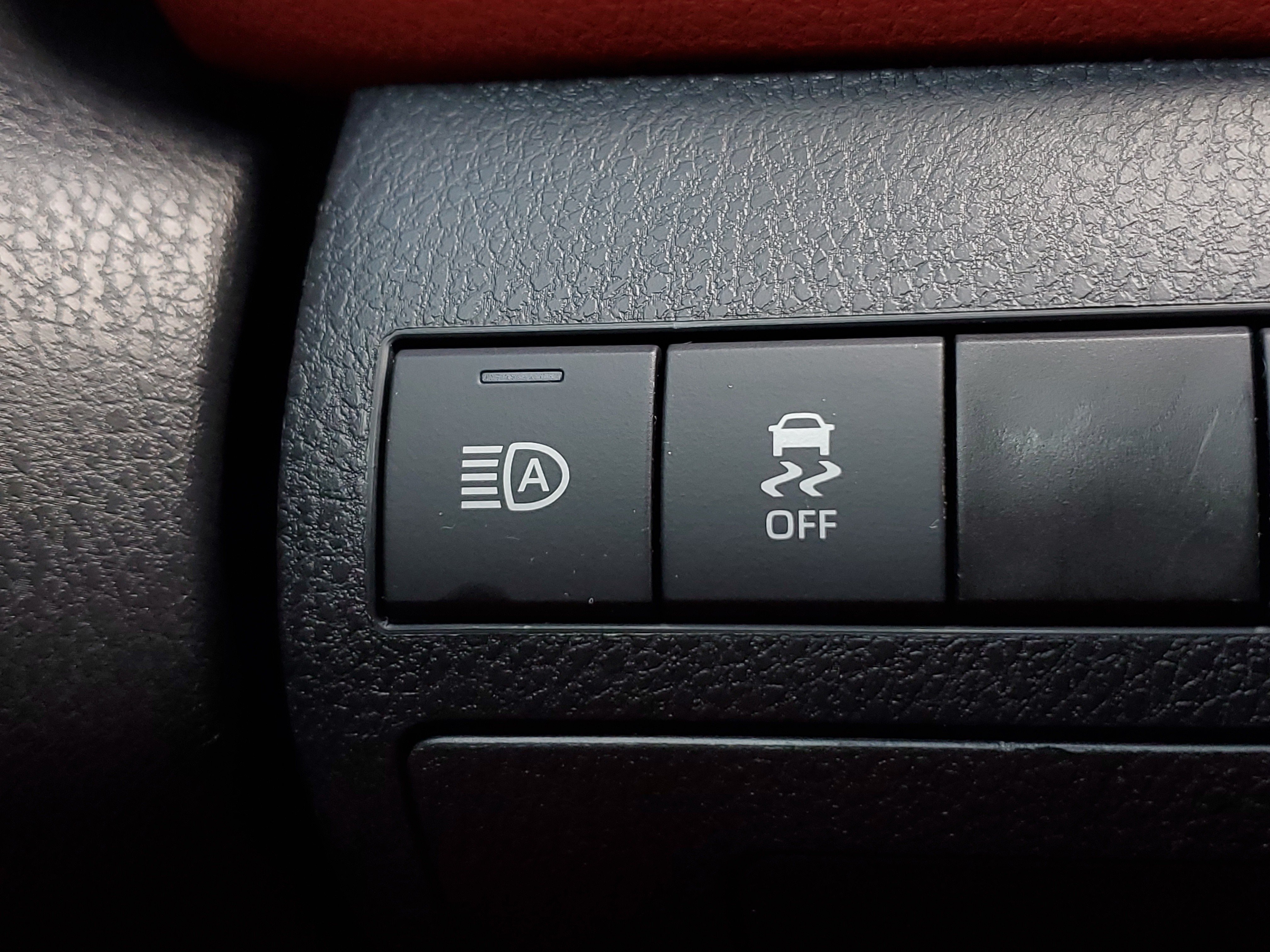 Used 2024 Toyota Camry XSE FWD image 32