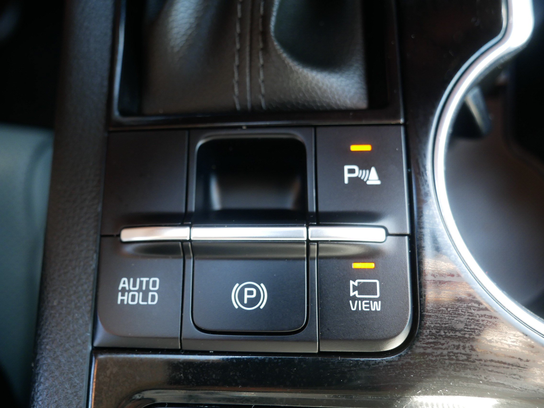 Certified 2024 Kia K5 EX w/ EX Premium Package FWD image 32