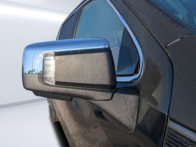 Used 2025 GMC Sierra 1500 Denali Ultimate image 11