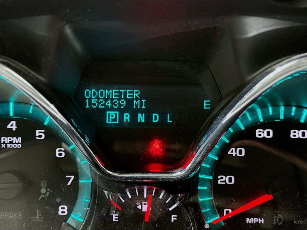 Used 2017 Chevrolet Traverse LT image 12