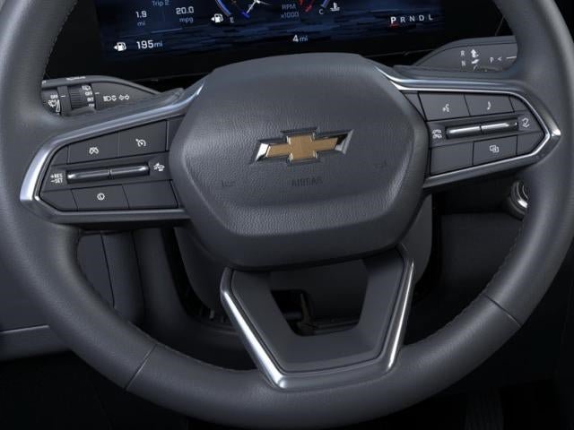 New 2026 Chevrolet Suburban LS w/ LS Custom Edition AWD/4WD image 19