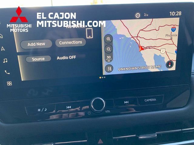 New 2026 Mitsubishi Outlander Trail Edition image 16