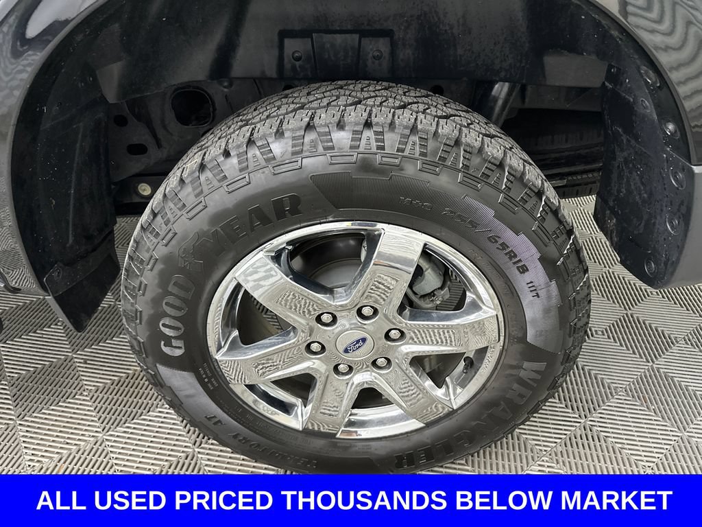 Used 2024 Ford Ranger XLT RWD image 19