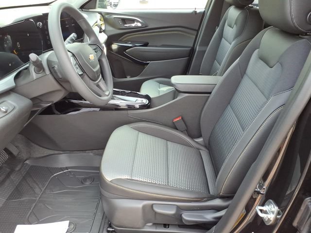 New 2026 Chevrolet Trax LT FWD image 6