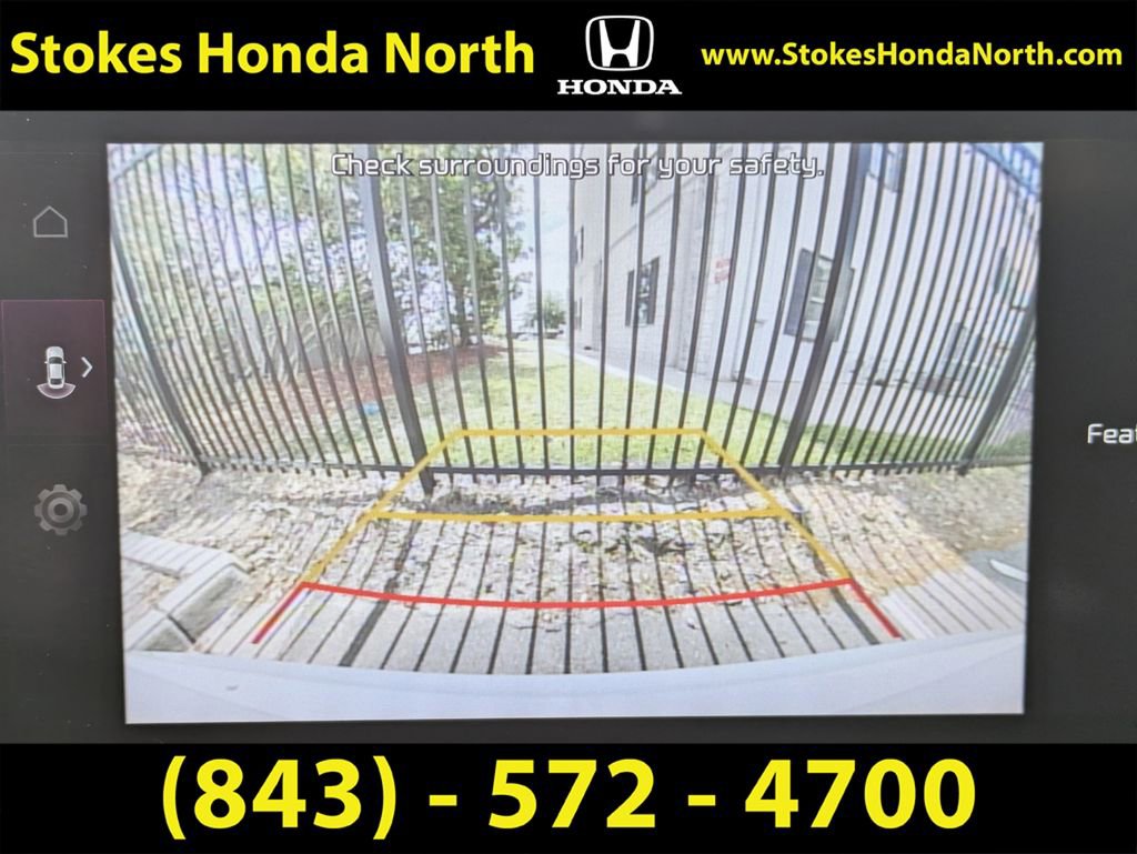 Used 2022 Kia K5 GT-Line w/ GT-Line FWD Premium Package image 17