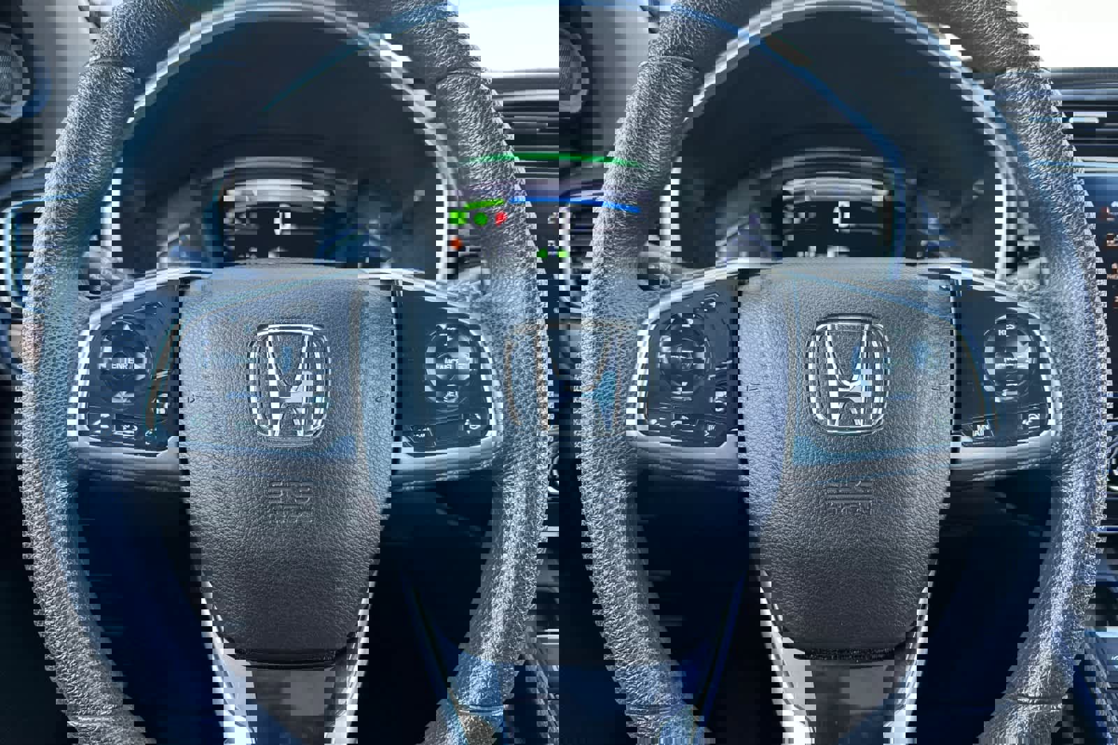 Used 2021 Honda CR-V EX image 22