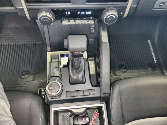 New 2026 Toyota Tacoma TRD Off-Road AWD/4WD image 20