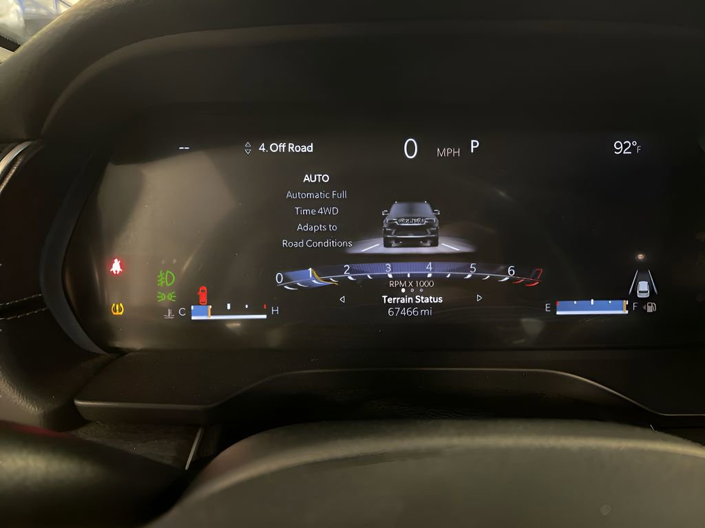 Used 2023 Jeep Grand Cherokee Limited image 17