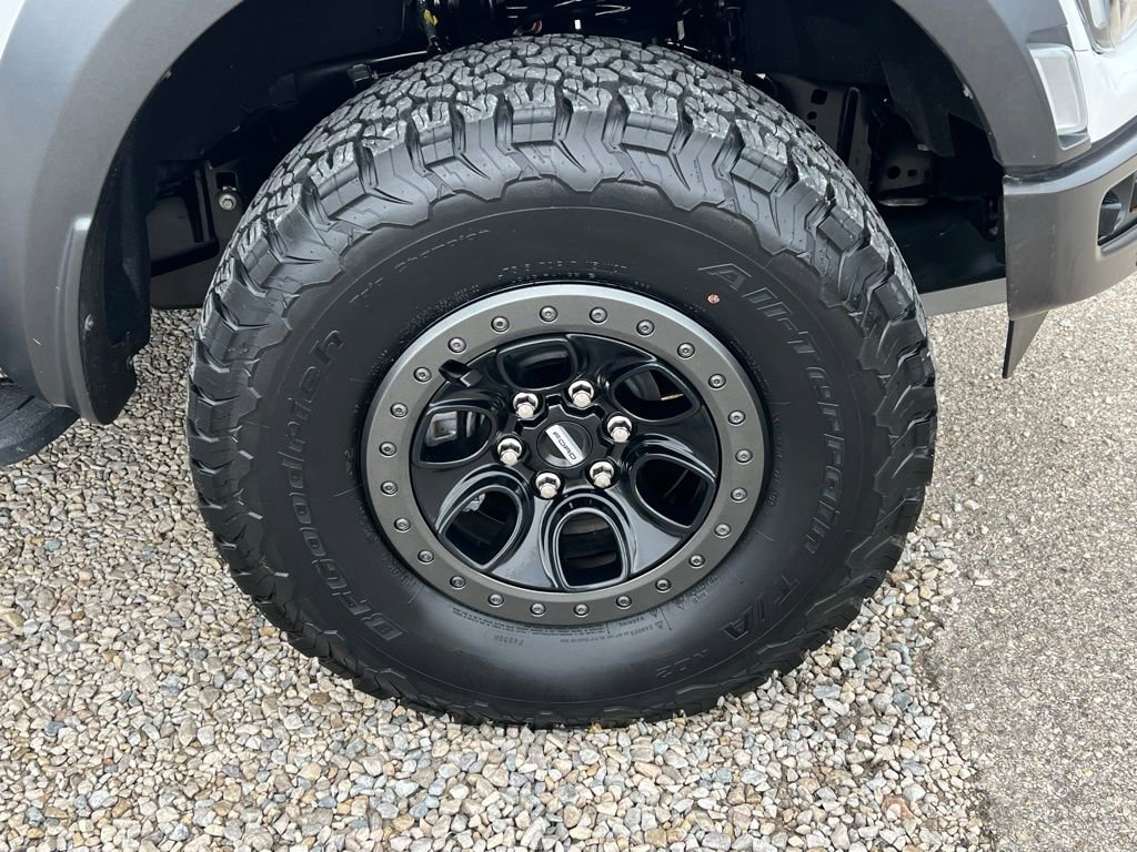 Used 2021 Ford F150 Raptor w/ Equipment Group 801A High image 10