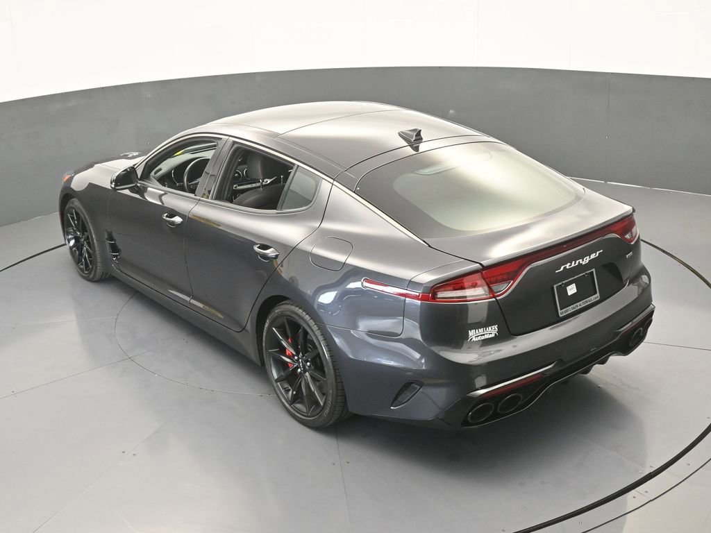 Used 2023 Kia Stinger GT2 image 60