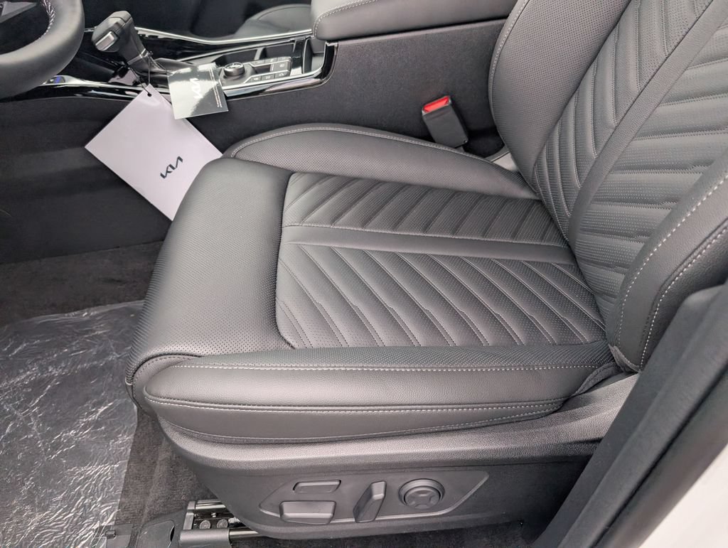 New 2026 Kia Sorento SX Prestige AWD/4WD image 21