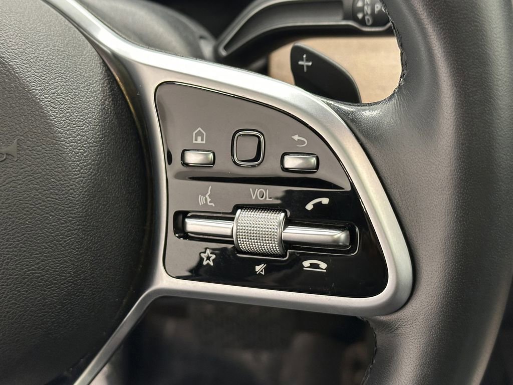 Used 2020 Mercedes-Benz GLS 450 4MATIC image 29