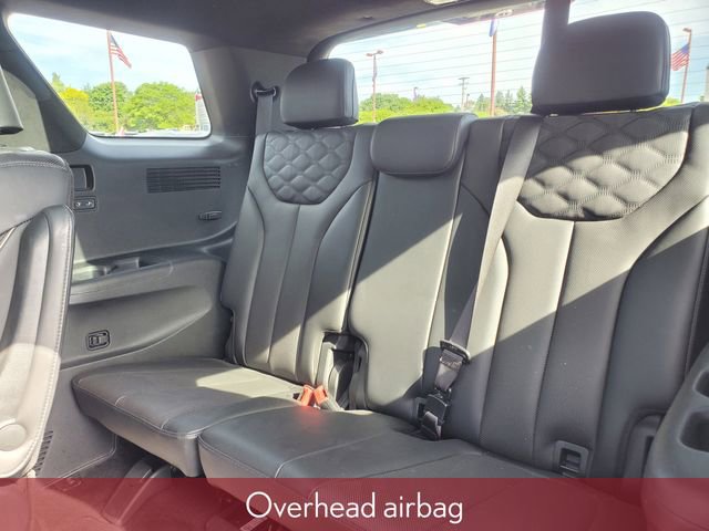 Used 2020 Hyundai Palisade Limited AWD/4WD image 36