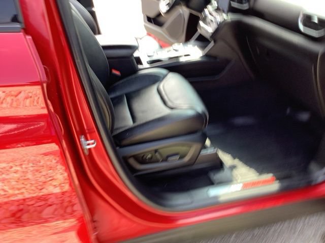 Used 2021 Ford Explorer ST w/ Equipment Group 401A AWD/4WD image 19
