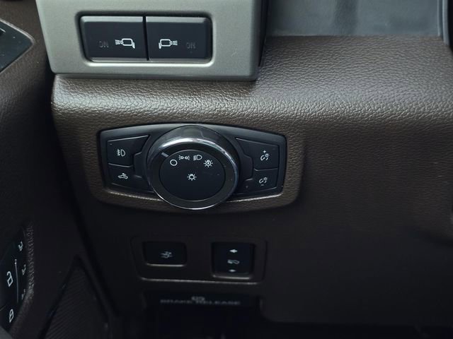 Certified 2022 Ford F450 King Ranch w/ King Ranch Ultimate Package AWD/4WD image 19