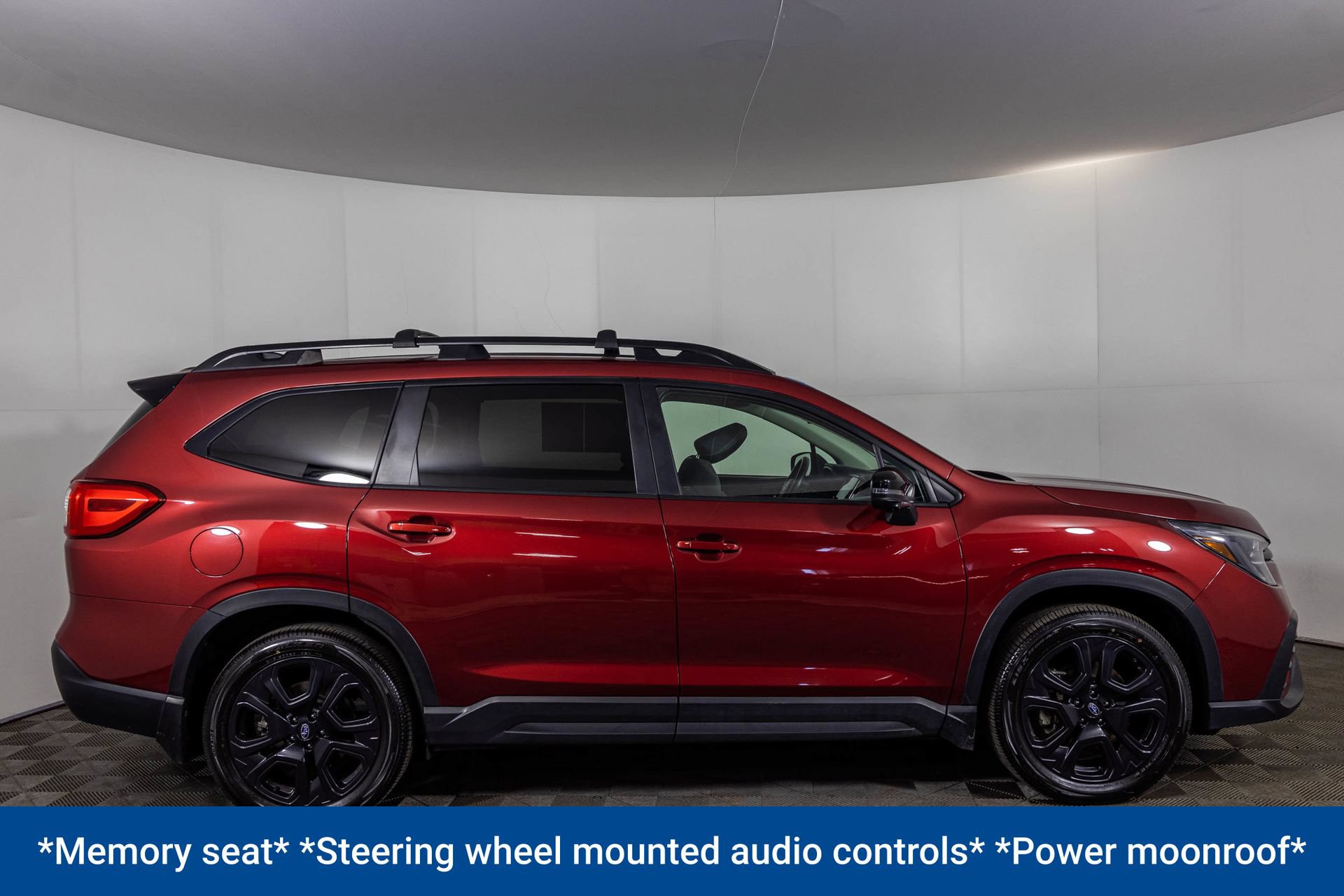 Used 2023 Subaru Ascent Onyx Edition Limited AWD/4WD image 18