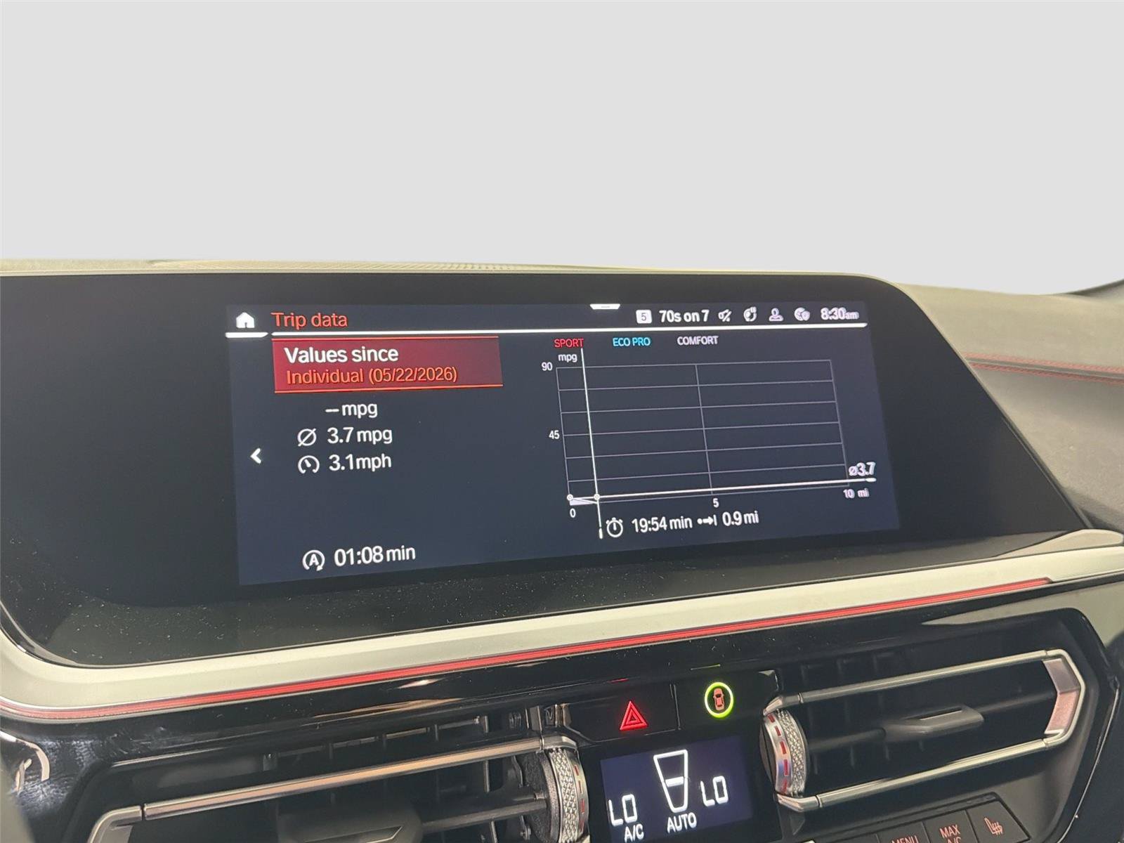 New 2026 BMW Z4 M40i RWD image 14