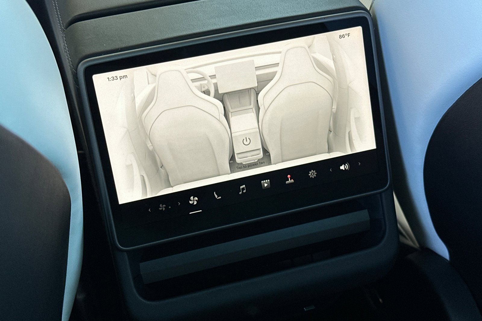 Used 2024 Tesla Model 3 Performance image 15