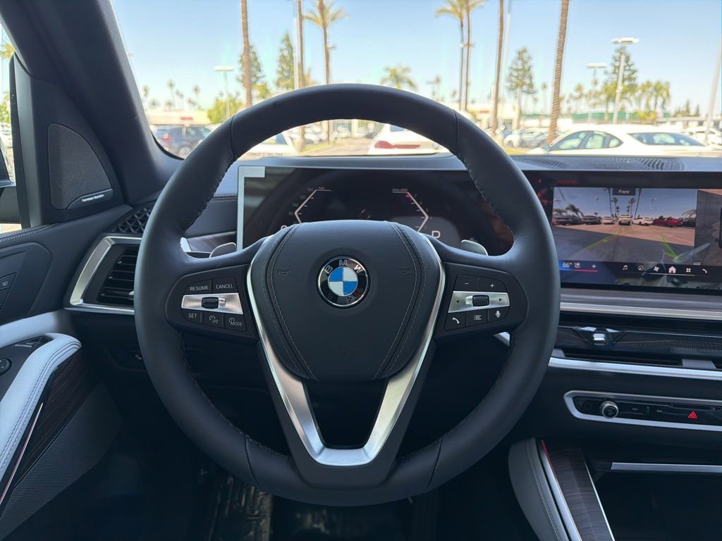New 2026 BMW X5 sDrive40i w/ Premium Package RWD image 19