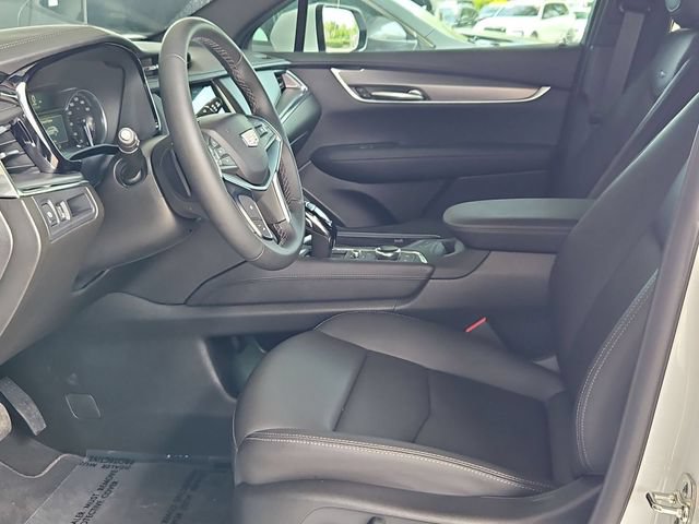 Used 2026 Cadillac XT5 Luxury AWD/4WD image 21