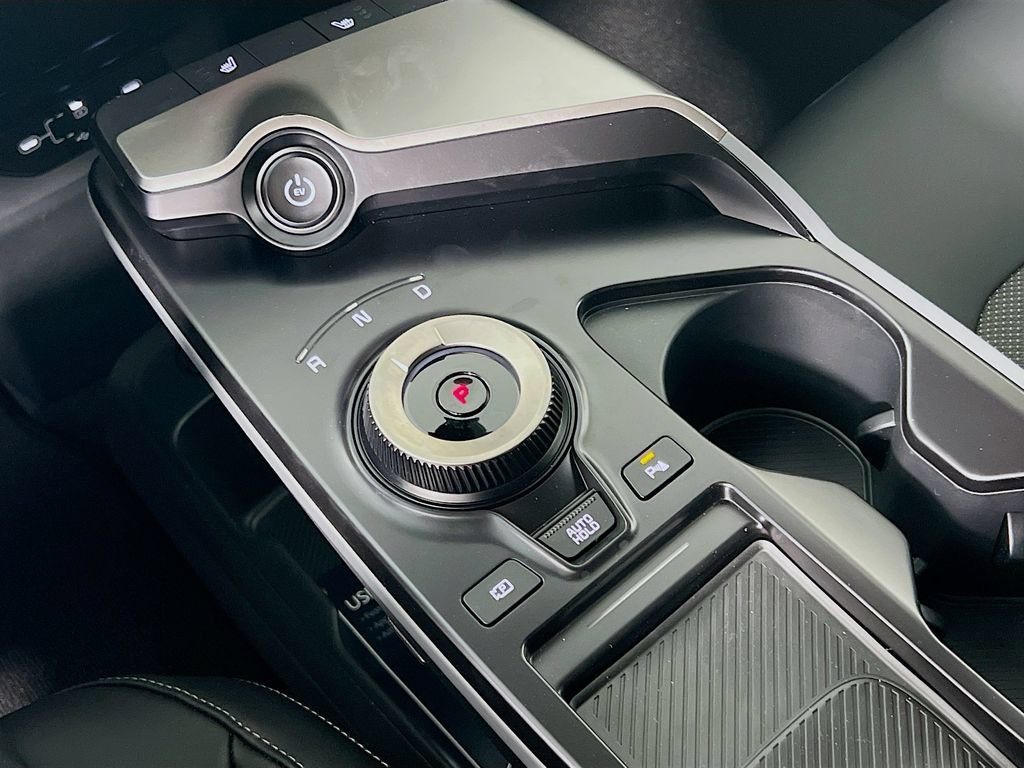 New 2026 Kia EV6 Light RWD image 15