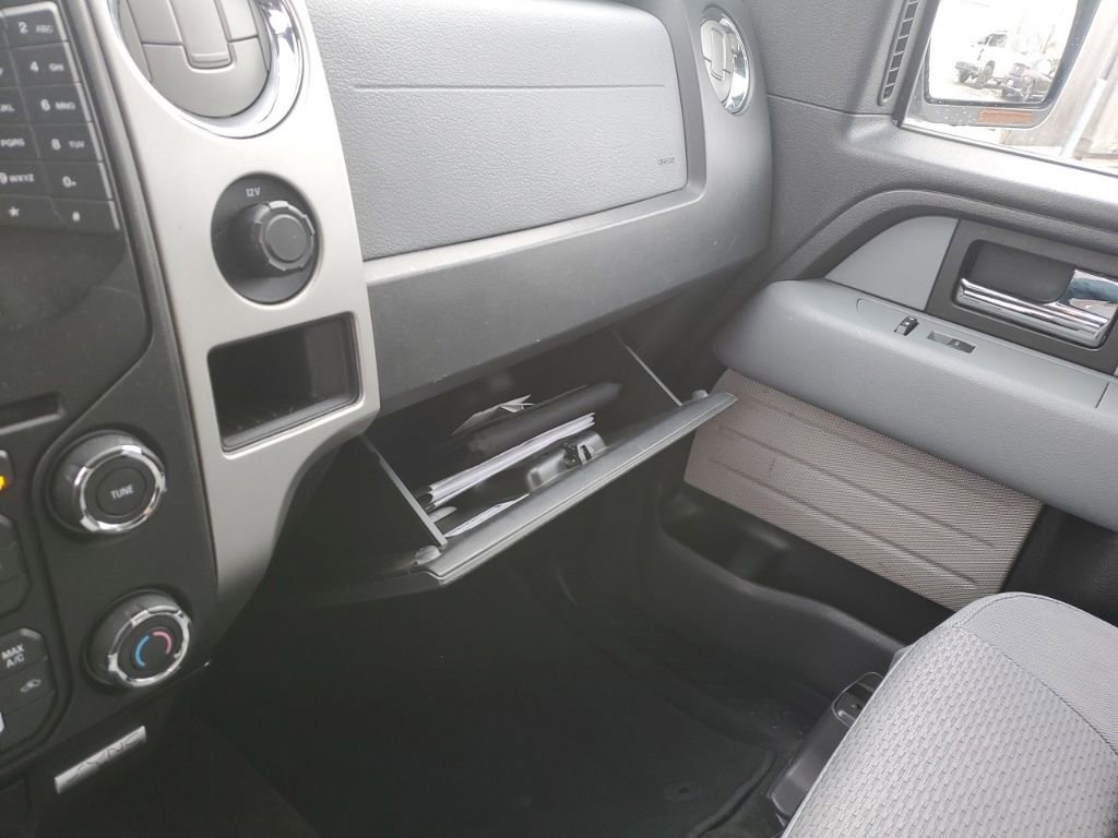 Used 2013 Ford F150 XLT w/ Mid Equipment Group image 22