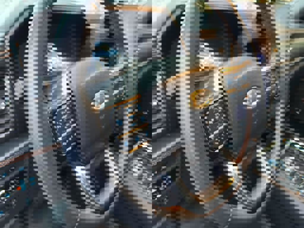 Used 2023 Ford Expedition Max Platinum image 11