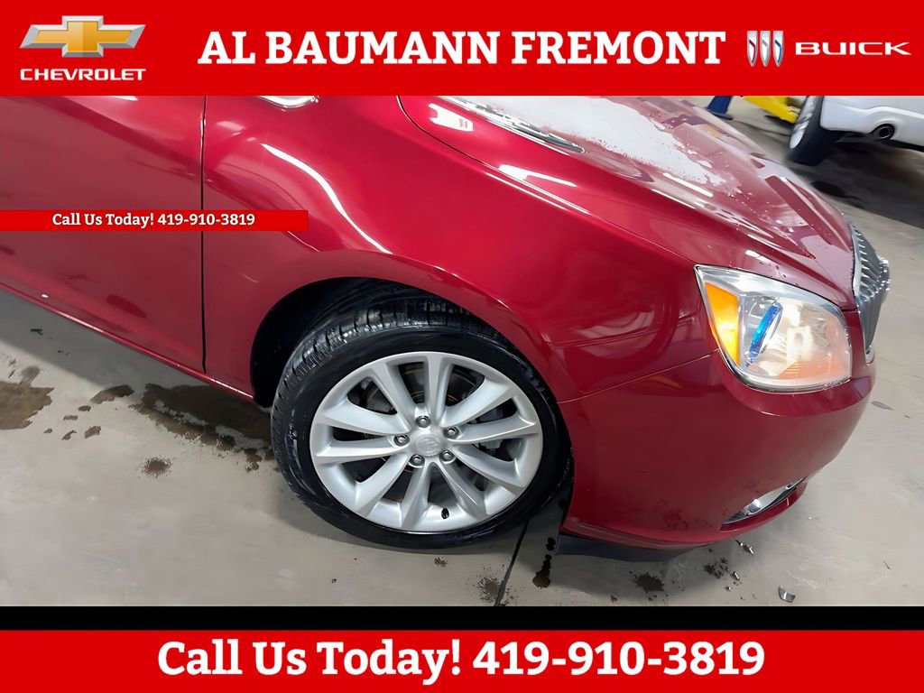 Used 2013 Buick Verano image 28