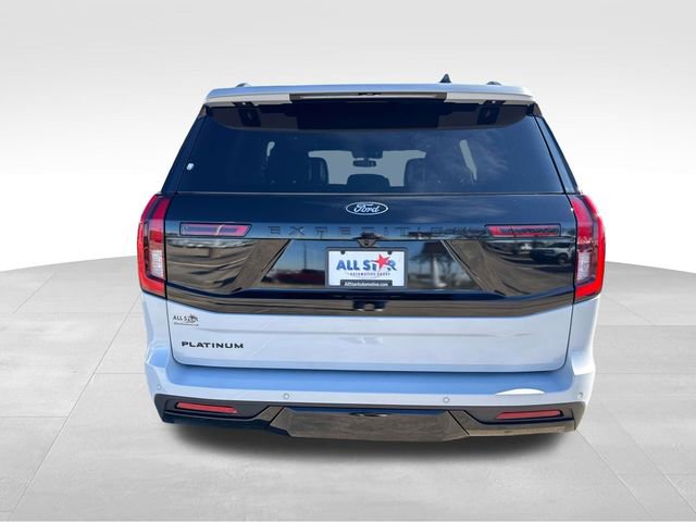 New 2026 Ford Expedition Platinum w/ Stealth Performance Package AWD/4WD image 7