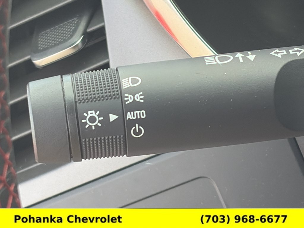 Used 2019 Chevrolet Corvette Grand Sport RWD image 10