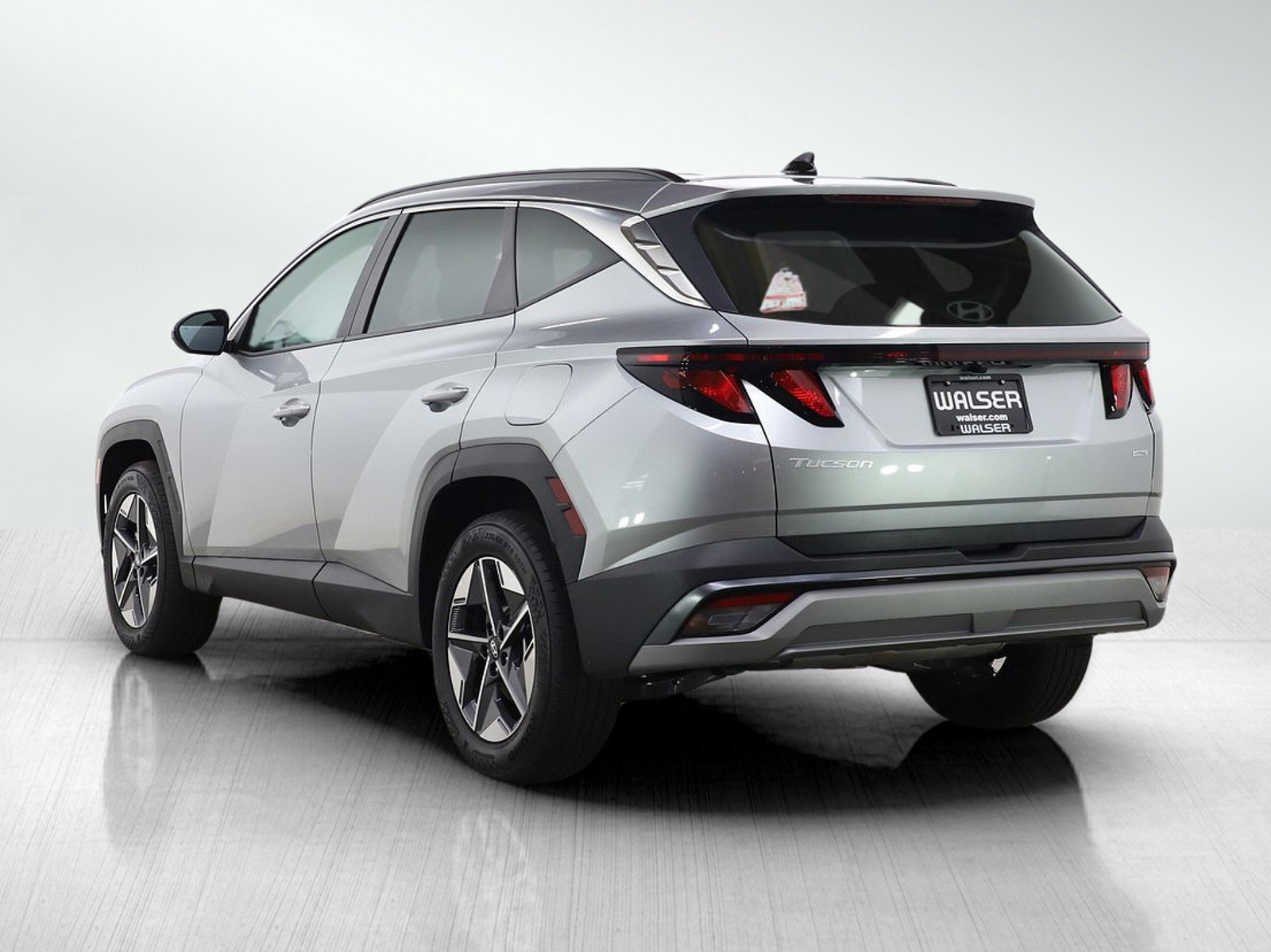 Used 2025 Hyundai Tucson SEL image 3